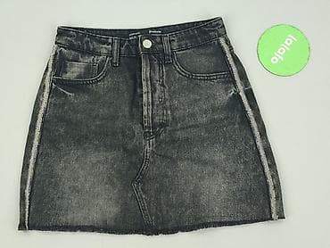 zara basic: Stradivarius, Spódnica damska, rozmiar S — 2