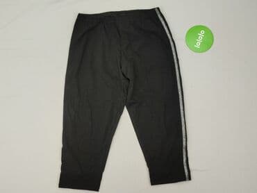 sweter do getrow: Legginsy Sportowe damskie, L — 2