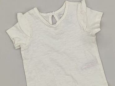 koszulka roberto carlos allegro: Koszulka, Primark, 3-6 miesięcy, stan - Idealny — 1