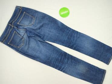 reserved jeansy damskie push up: Reserved, Jeansy damskie, rozmiar S — 4