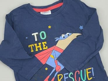 sukienka dla 6 latki: Blouse, So cute, 2-3 years, 92-98 cm, condition - Good — 1