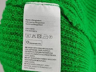 sweter candy: H&M, Sweter damski, rozmiar S — 5