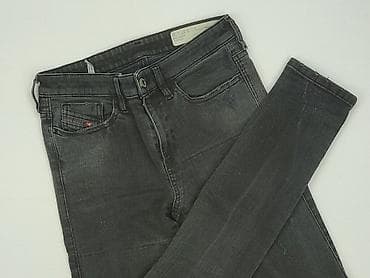 Jeansy damskie, rozmiar S