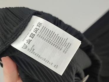 pants sister: Spodnie materiałowe damskie, rozmiar 2XL — 6