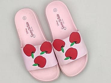 Klapki Disney, 33, Używany