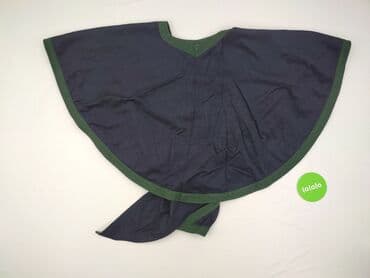 дублянка жіноча польща: Women`s poncho — 3