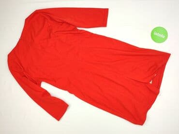 sukienki duże rozmiary dla puszystych na wesele: Sukienka damska, rozmiar M — 3