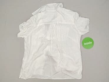 koszula biała damska sinsay: Sinsay, Koszula damska, rozmiar XL — 3