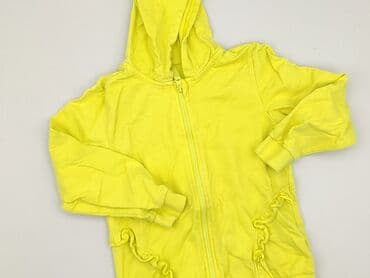 ile wazy bluza: Sweatshirt, Fox&Bunny, 9 years, 128-134 cm, condition - Very good — 1
