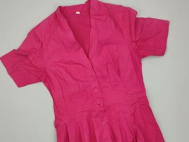 sukienki midi dopasowana: Women`s dress, size S — 1