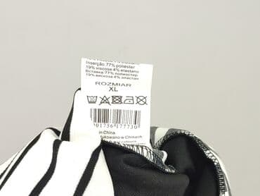 czarne spódniczka sinsay: Tom Rose, Spódnica damska, rozmiar XL — 5