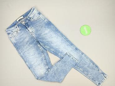 jeansy prl: Jeansy damskie, rozmiar S — 2