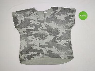 obag polska: ITALY FASHION, Bluzka damska, rozmiar One size — 2