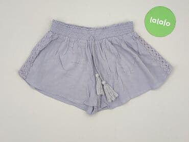 majtki do stroju kąpielowego wysoki stan: Szorty damskie, rozmiar M — 2