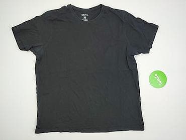 kik identic man basic: IDENTIC, Koszulka dla mężczyzn, rozmiar 2XL — 2