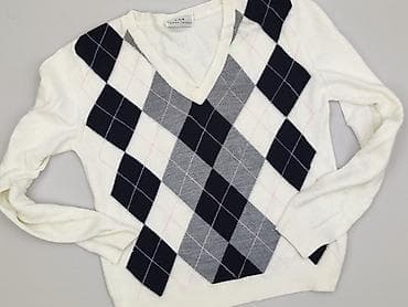 Sweter damski, rozmiar M