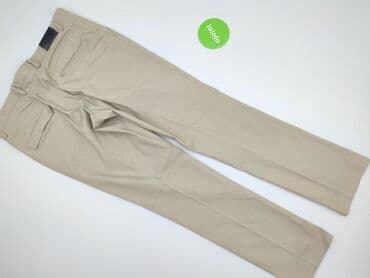 buty emu używane: Chinosy dla mężczyzn, rozmiar XL — 3