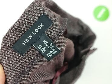 sinsay baleriny: New Look, Spodnie materiałowe damskie, rozmiar S — 4