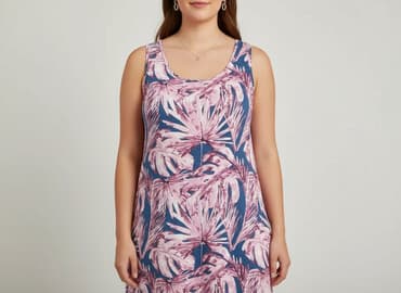 asos sukienki maxi na wesele: Vila, Sukienka damska, rozmiar XL — 6