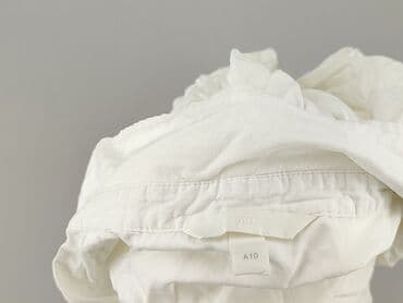 hm bluzki z krótkim rękawem: H&M, Bluzka damska, rozmiar M — 4