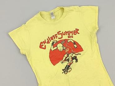 Gildan, T-shirt damski, rozmiar M