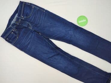 jeansy od stradivarius: Jeansy dla mężczyzn, rozmiar S — 2