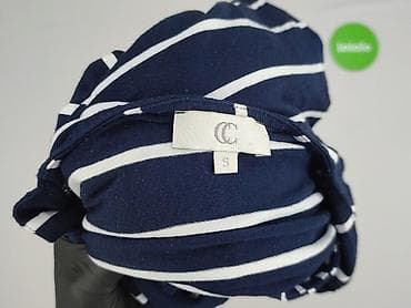 kurtka stich: Kardigan damski, rozmiar S — 5