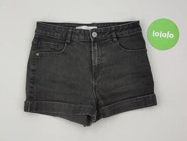 legginsy z suwakiem: Zara, Shorts for women, XS — 2