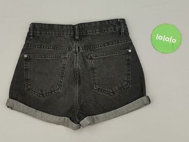 sinsay krótkie spodenki: Sinsay, Szorty damskie, rozmiar 2XS — 3