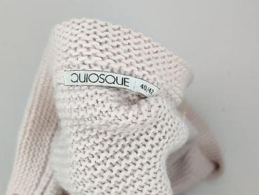 u adolfo dominguez: QUIOSQUE, Kardigan damski, rozmiar L — 4