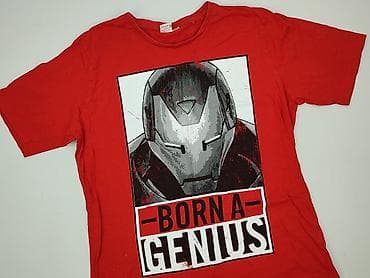 bluza spiderman nike: Marvel, Koszulka dla mężczyzn, rozmiar XL — 1
