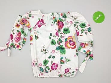 ptak moda sukienki na wesele dla mamy: Women's blouse, L — 3