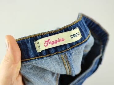 dżinsy z dziurami: Cropp, Jeans for women, size S (EU 36) — 4