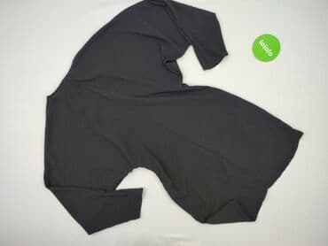 hm krótkie spodenki czarne: H&M, Sukienka damska, rozmiar M — 3