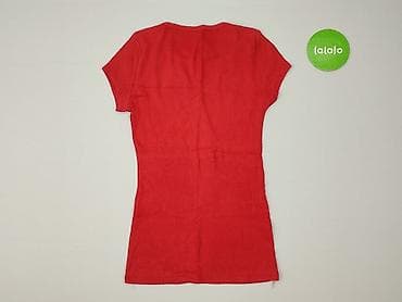 koszulka barcelony 2425: T-shirt damski, rozmiar S — 3