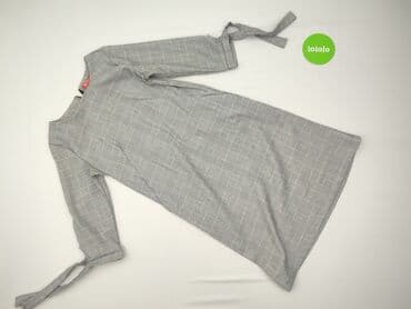 sukienka zima: River, Sukienka damska, rozmiar S — 2