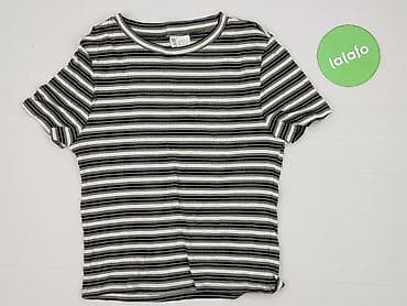 y2k hm: H&M Divided, T-shirt damski, rozmiar M — 2