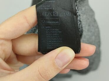 bluzy damskie markowe wyprzedaż: H&M Divided, Bluza z kapturem damska, rozmiar S — 5