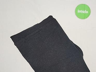 czarne mini spódnice: Pepco, Spódnica damska, rozmiar M — 5