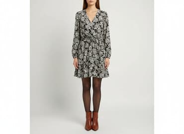 buty new look: New Look, Women`s dress, size M — 7