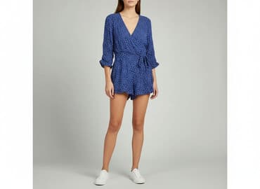 sukienka nakd: NA-KD, Kombinezon damski, rozmiar XS — 6