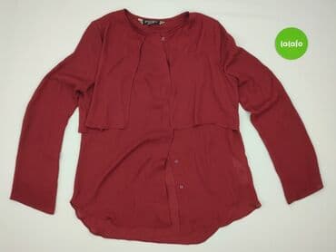 Жінкам: Жіноча блуза, L — 2