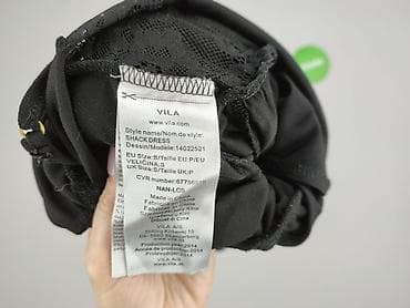 ika sukienki: Vila, Sukienka damska, rozmiar S — 5