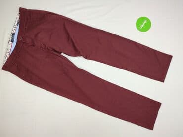buty carrefour: Material trousers for women, size L — 2