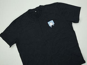 oversized: Koszulka dla mężczyzn, rozmiar 4XL — 1