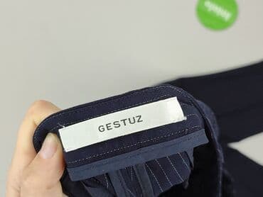 kombinezon narciarski damski olx: Gestuz, Spodnie materiałowe damskie, rozmiar XL — 4