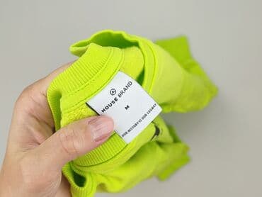 jeremy sochan koszulka: Bluza dla mężczyzn, M, House, stan - Idealny — 4