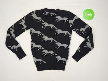 дублянка жіноча польща: Women`s sweater, size S (EU 36) — 3