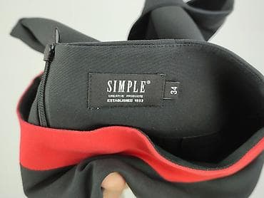 simple spodnica: SIMPLE, Spódnica damska, rozmiar XS — 4