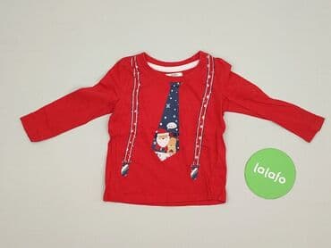 stone island koszulki: Sweatshirt, 6-9 months, condition - Perfect — 2
